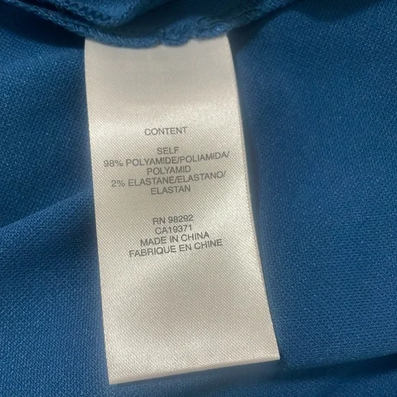 Tibi | Structured knit pencil skirt | size 4 - Picture 7 of 7